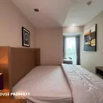 Casa Grande 2 Bed Mall Kota Kasablanka C1815