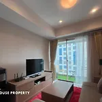 Casa Grande 2 Bed Mall Kota Kasablanka C1815