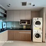 Casa Grande 2 Bed Mall Kota Kasablanka C1815