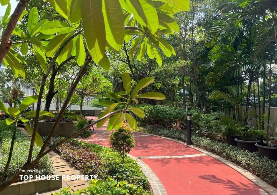 Pangsapuri Casa Grande 2 Bed Mall Kota Kasablanka C1815 *