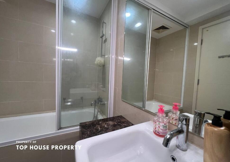 Pangsapuri Casa Grande 2 Bed Mall Kota Kasablanka C1815
