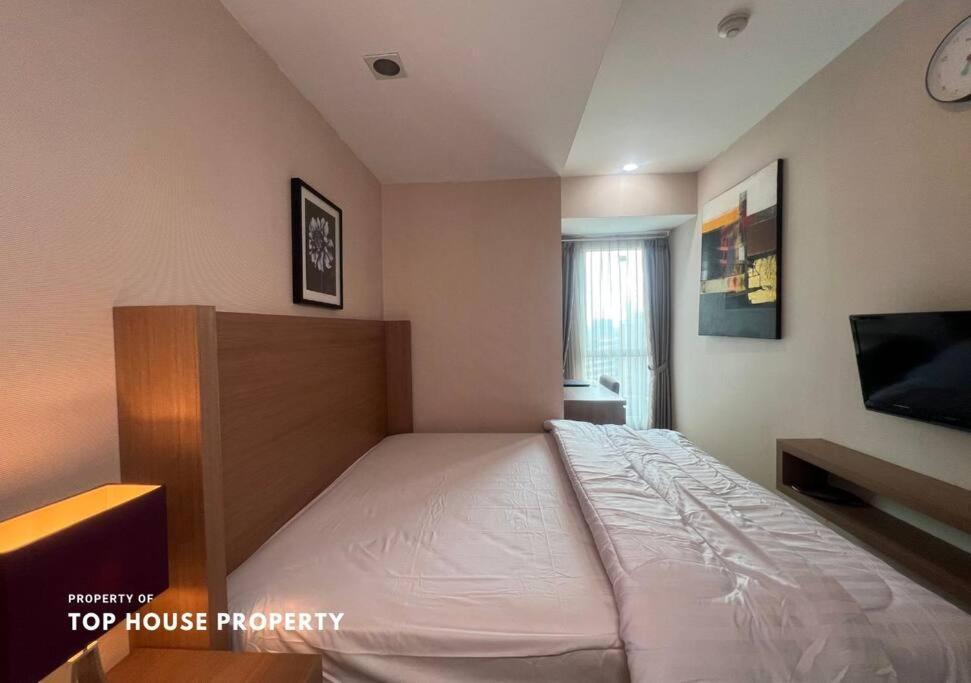 Casa Grande 2 Bed Mall Kota Kasablanka C1815 * Jakarta