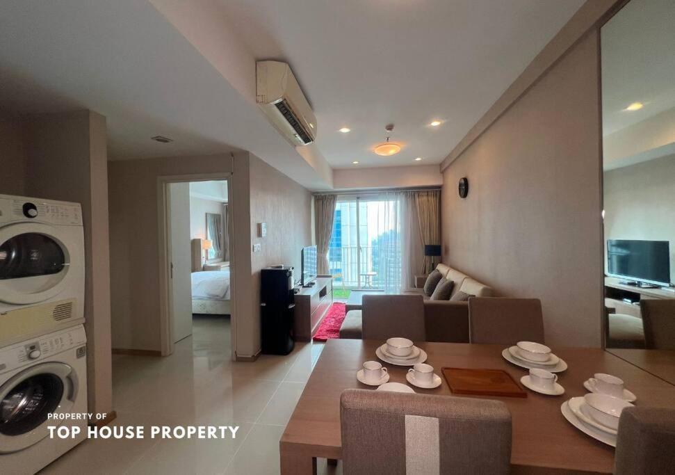 Pangsapuri Casa Grande 2 Bed Mall Kota Kasablanka C1815 *