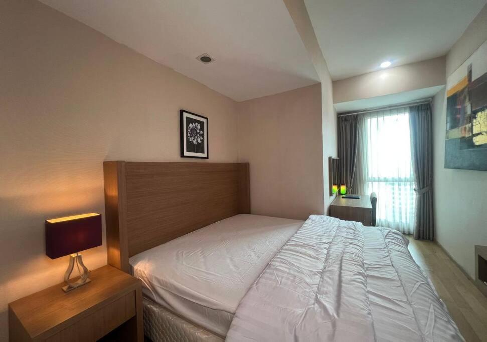 Pangsapuri Casa Grande 2 Bed Mall Kota Kasablanka C1815 Jakarta
