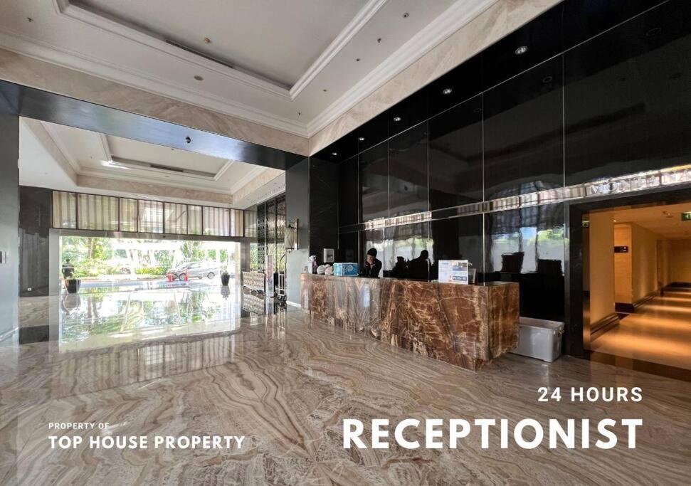Casa Grande 2 Bed Mall Kota Kasablanka C1815 *