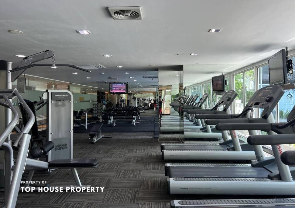 Casa Grande 2 Bed Mall Kota Kasablanka C1815 * Jakarta