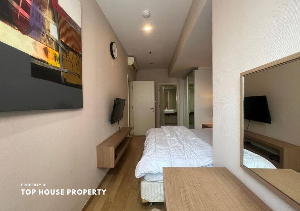 Casa Grande 2 Bed Mall Kota Kasablanka C1815 Pangsapuri *