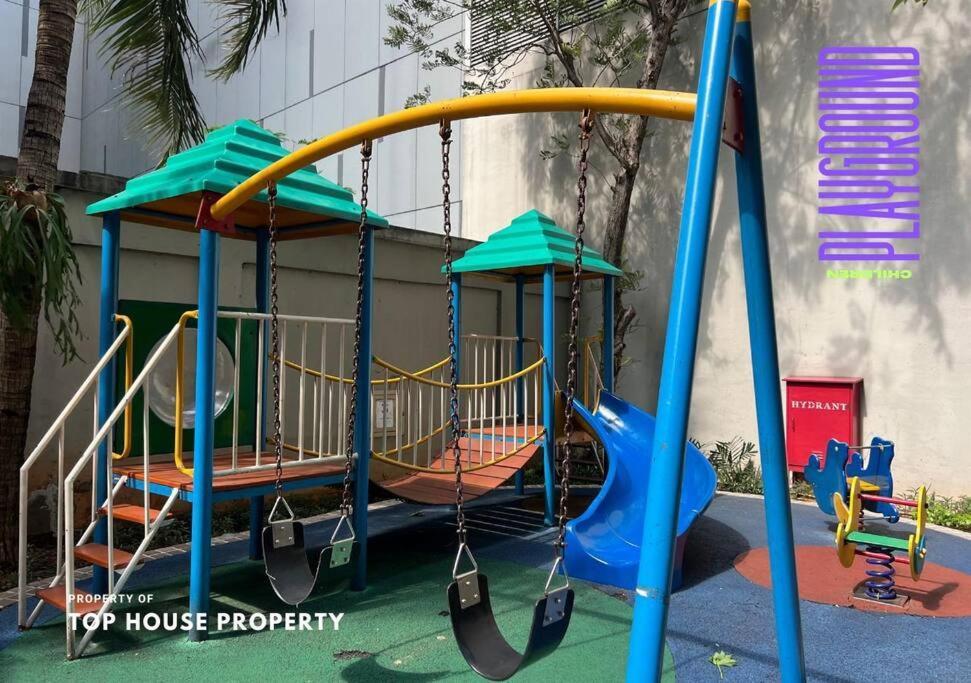 Pangsapuri Casa Grande 2 Bed Mall Kota Kasablanka C1815 Jakarta