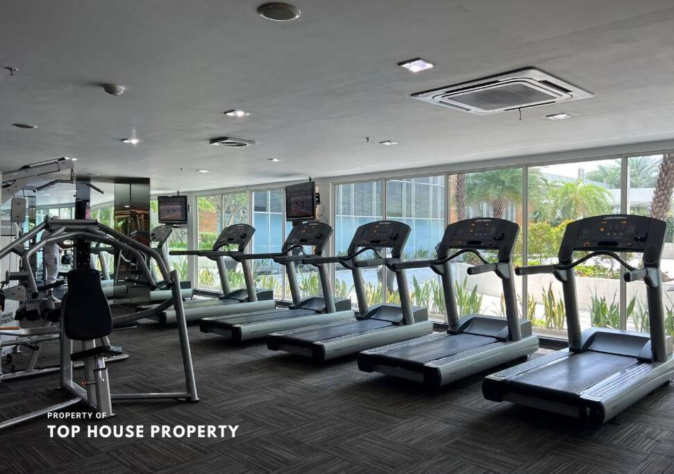 Casa Grande 2 Bed Mall Kota Kasablanka C1815 *