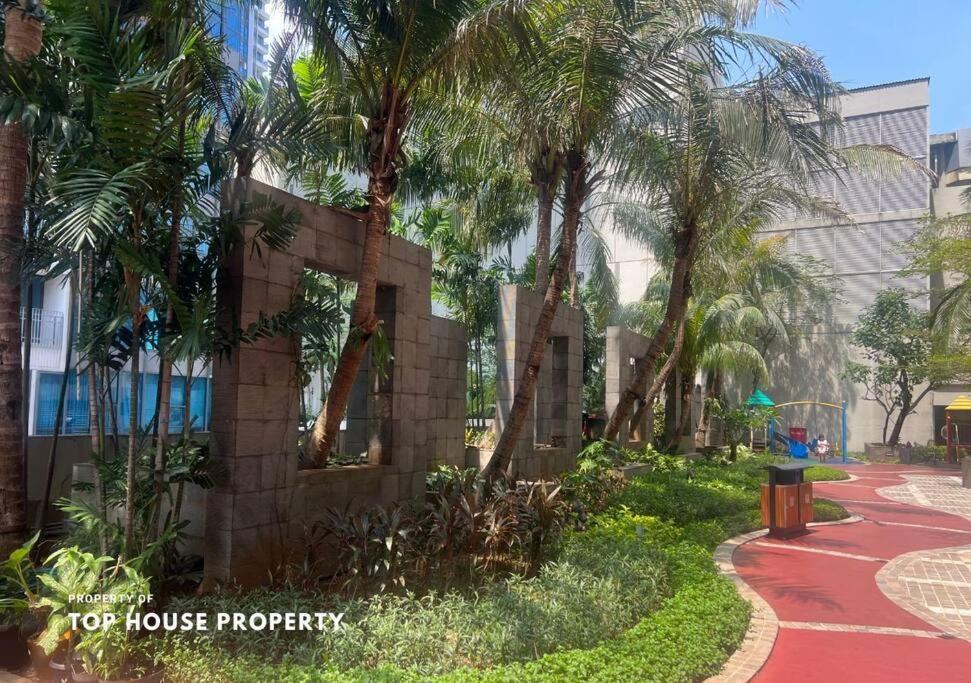 Casa Grande 2 Bed Mall Kota Kasablanka C1815 Jakarta