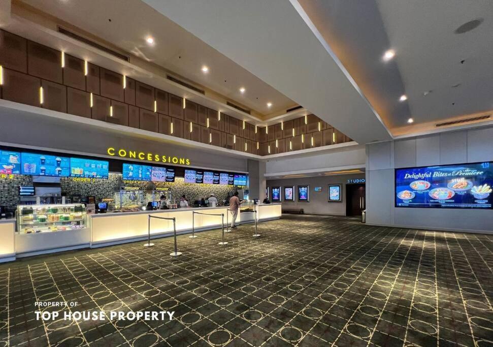 Casa Grande 2 Bed Mall Kota Kasablanka C1815 Jakarta