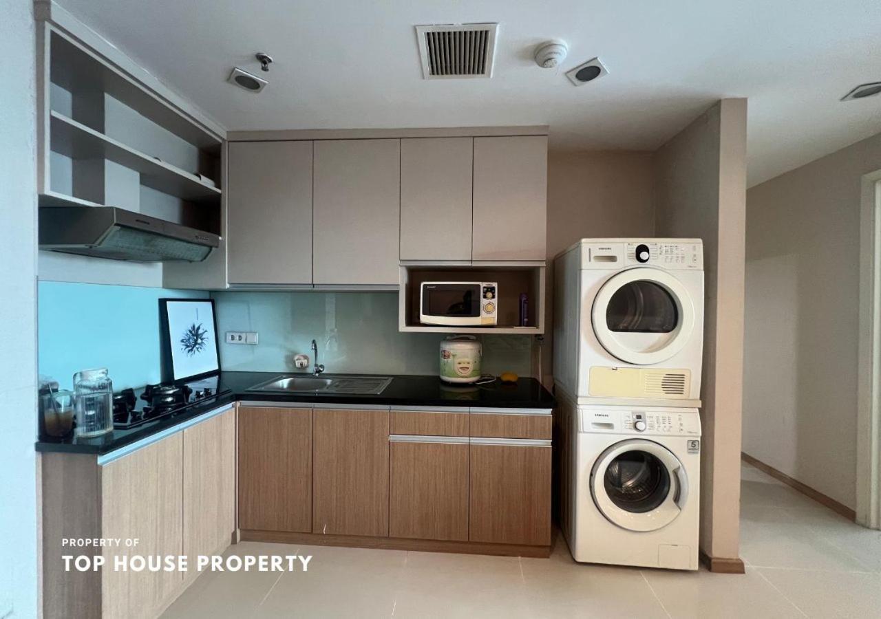 Casa Grande 2 Bed Mall Kota Kasablanka C1815 Pangsapuri